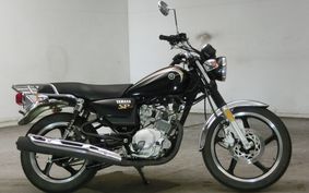 YAMAHA YB125SP PCCL