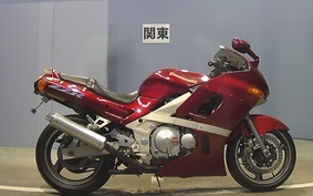 KAWASAKI ZZ-R400 Gen.2 1996 ZX400N