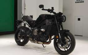 YAMAHA XSR900 2023 RN80J