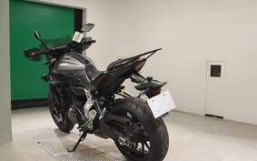 YAMAHA MT-07 2014 RM07J