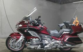 HONDA GL 1800 GOLD WING DCT 2018 SC79