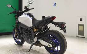 YAMAHA MT-09 SP 2022 RN69J