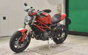 DUCATI MONSTER 1100 EVO 2011