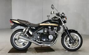 KAWASAKI ZEPHYR 400 2009 ZR400C