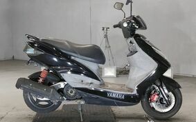 YAMAHA CYGNUS 125 X SE46