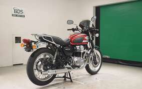 KAWASAKI W800 2022 EJ800E