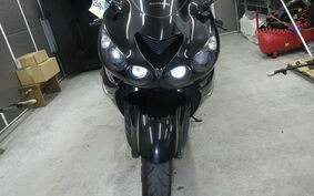 KAWASAKI ZZ1400 NINJA R A 2007 ZXT40B