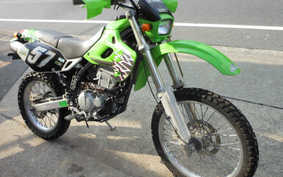 KAWASAKI KLX250 1999 LX250E