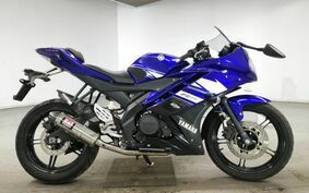 YAMAHA YZF-R15 1CK0