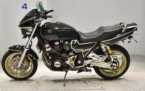 YAMAHA XJR1200 R 1996 4KG