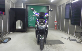 YAMAHA CYGNUS 125 XSR 3 SED8J