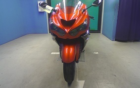 KAWASAKI ZX 1400 NINJA R A 2014 ZXT40E