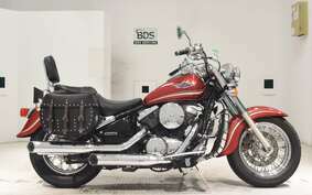 KAWASAKI VULCAN 400 CLASSIC 2003 VN400A