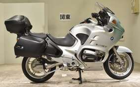 BMW R1150RT 2001 0419