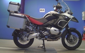 BMW R1200GS ADVENTURE 2007 0382