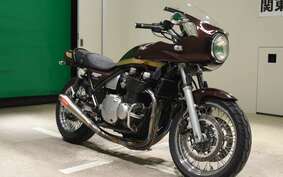 KAWASAKI ZEPHYR 1100 RS 2004 ZRT10A