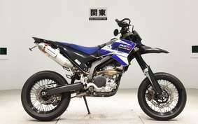 YAMAHA WR250X DG15J