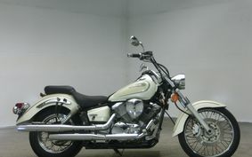 YAMAHA DRAGSTAR 250 VG02J