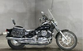 YAMAHA DRAGSTAR 400 1997 4TR