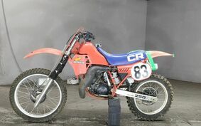 HONDA CR250R ME03