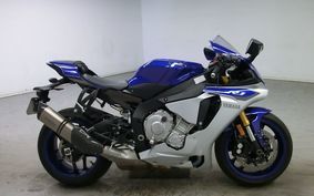 YAMAHA YZF-R1 Fi 2015 RN39