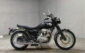 KAWASAKI W400 2006 EJ400A