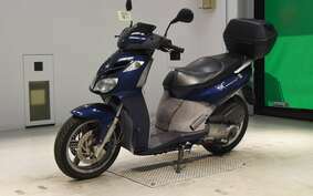 APRILIA SPORTCITY 250 IE VBH0