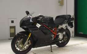 DUCATI 1098 S 2008