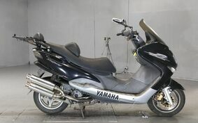 YAMAHA MAJESTY 125 5CA