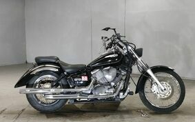 YAMAHA DRAGSTAR 250 VG02J