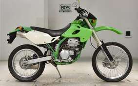 KAWASAKI KLX250 LX250E