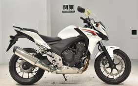 HONDA CB400F 2015 NC47