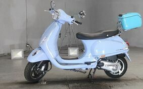 VESPA VXL125 不明