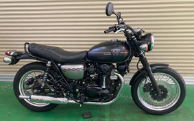 KAWASAKI W800 2020 EJ800B