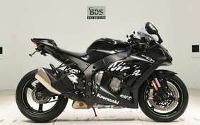 KAWASAKI ZX 10 NINJA ABS 2016