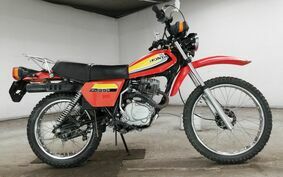 HONDA XL125S L125S