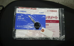 YAMAHA JOG-7 AY01