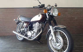 YAMAHA SR400 2008 RH01J