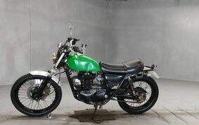 KAWASAKI 250TR BJ250F