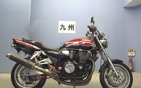 YAMAHA XJR1200 1996 4KG