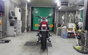 KAWASAKI W650 2002 EJ650A