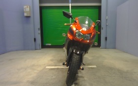 KAWASAKI NINJA 250R 2012 EX250K