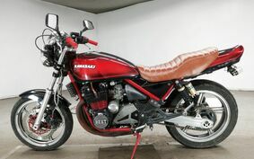 KAWASAKI ZEPHYR 400 1992 ZR400C