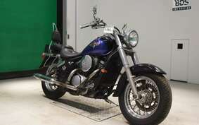 KAWASAKI VULCAN 400 CLASSIC 1996 VN400A