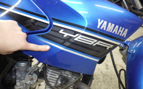 YAMAHA YBR125