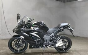 KAWASAKI NINJA 1000 2019 ZXT00W