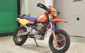 HONDA XR600R 1998