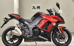 KAWASAKI NINJA 1000 2016 ZXT00L