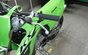 KAWASAKI KX112 KX112A