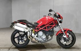 DUCATI MONSTER S2R 1000 2008 M416A